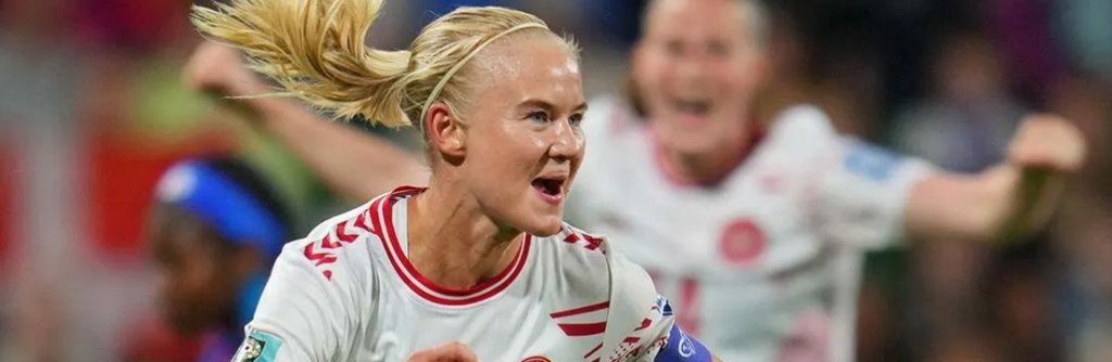 Denmark Defeats Haiti 2-0 to Reach World Cup Knockouts